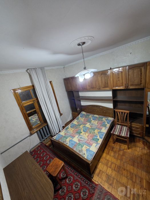 Продается Квартира в Сергелях