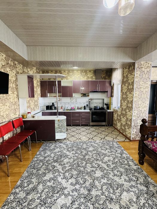 Срочно квартира   4/2/7 саракулька