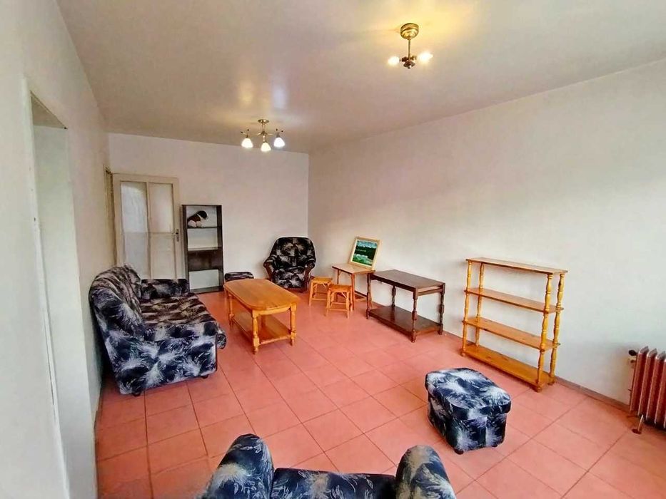 Дава се под наем Двустаен апартамент в София, Борово - 70 кв.м за 408 € - Снимка #1