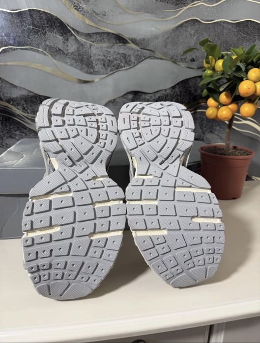 Adidasi Balenciaga 3XL extreme laces