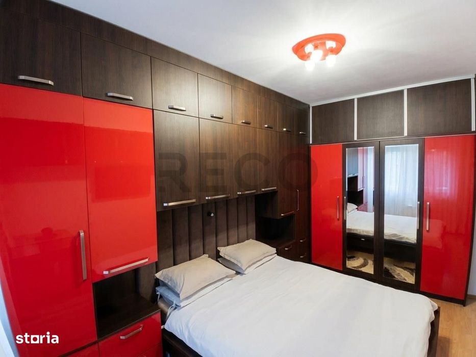 RECO Apartament cu 2 camere 75mp utili etajul 1 Iosia
