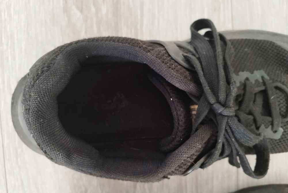 Мъжки  оригинални маратонки Reebok,  Fila и Nike