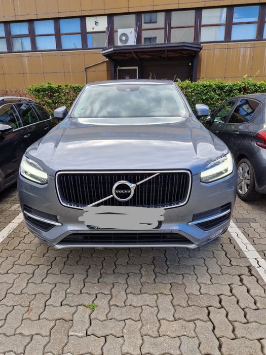 De vânzare Volvo XC90 an2016,in stare perfecta de functionare