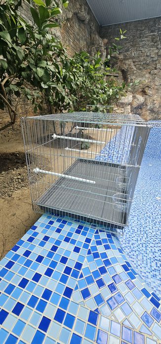 Qafas клетка SOTILADI