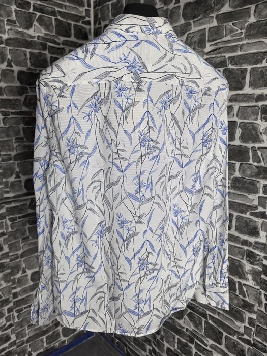 Lacoste риза НАМАЛЕНА