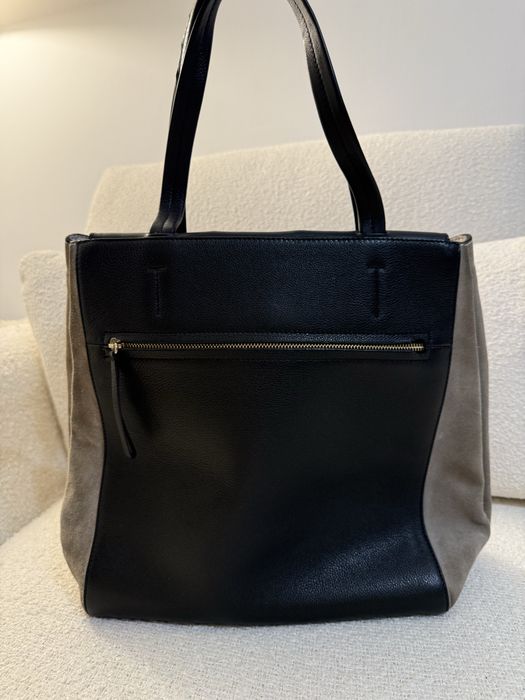 Geanta Furla din piele