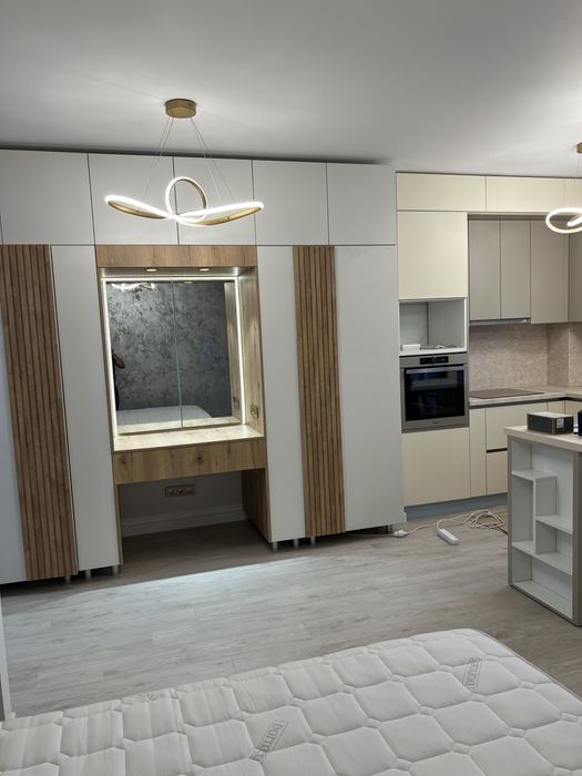 Mobila la comanda bucuresti Design modern calitate premium