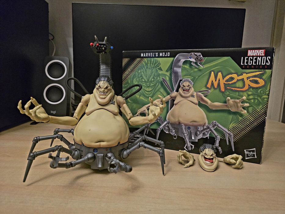 Екшън Фигури Mcfarlane Hasbro