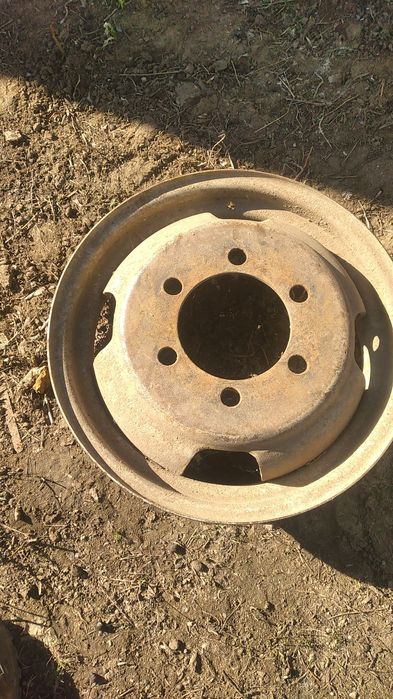 Диск Газель R 16