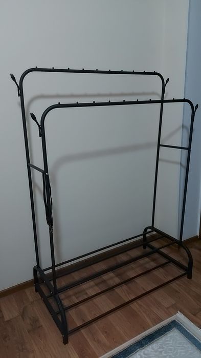 Вешалка напольная