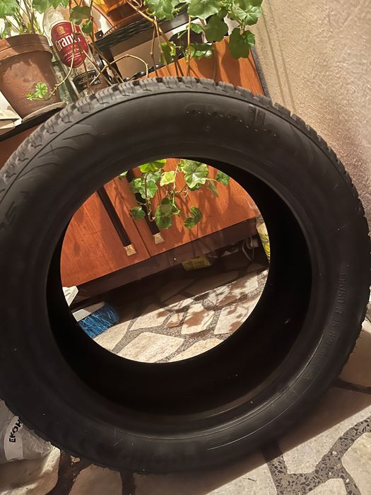 1 на брой- ГУМА APOLLO ALNAC 4G WINTER 195/50 R15 82H