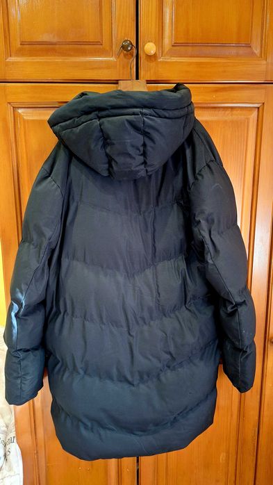 Мъжко зимно яке - НОВО