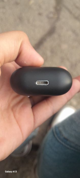 Айрподсы Работает