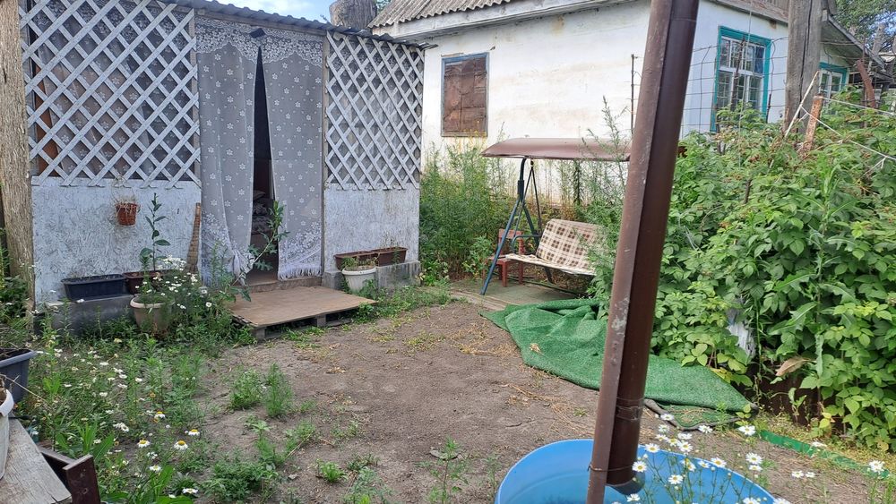 Продам дачу с домиком