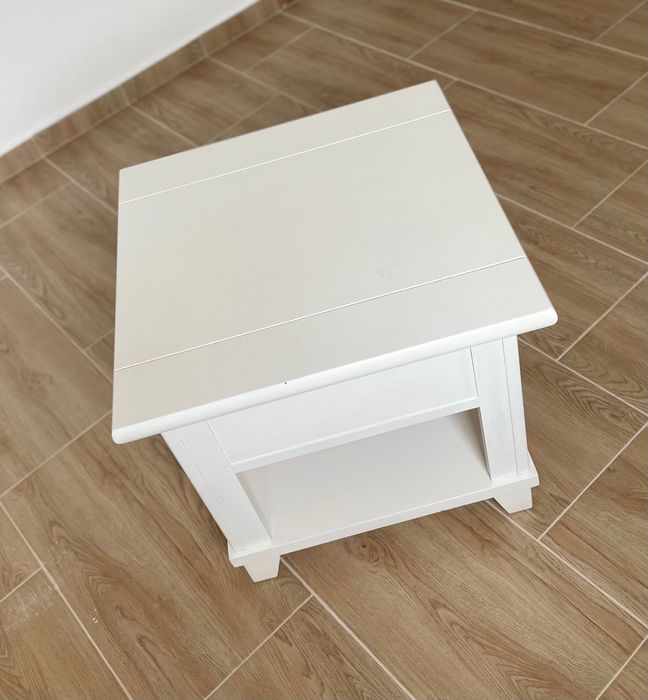 Măsuță de cafea cu sertar