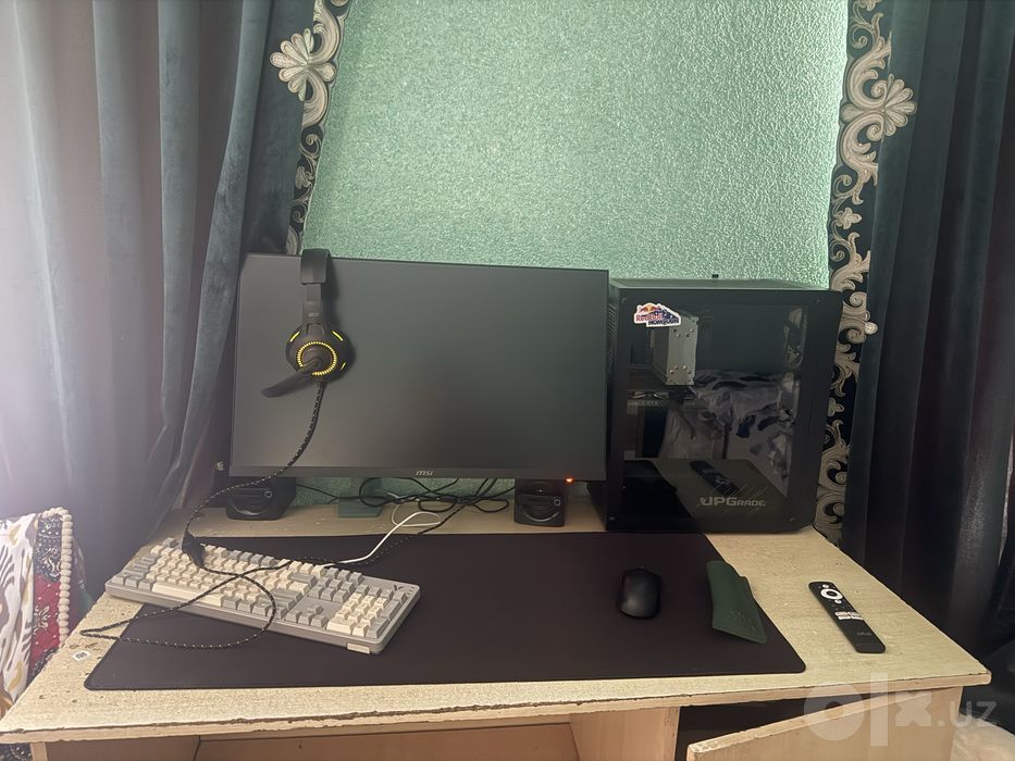 Продам компютер
