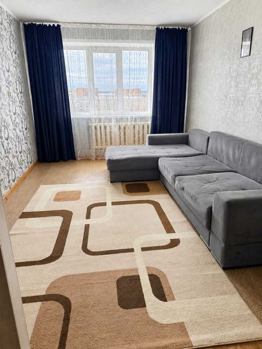 3х комн квартира Васильковский 5.