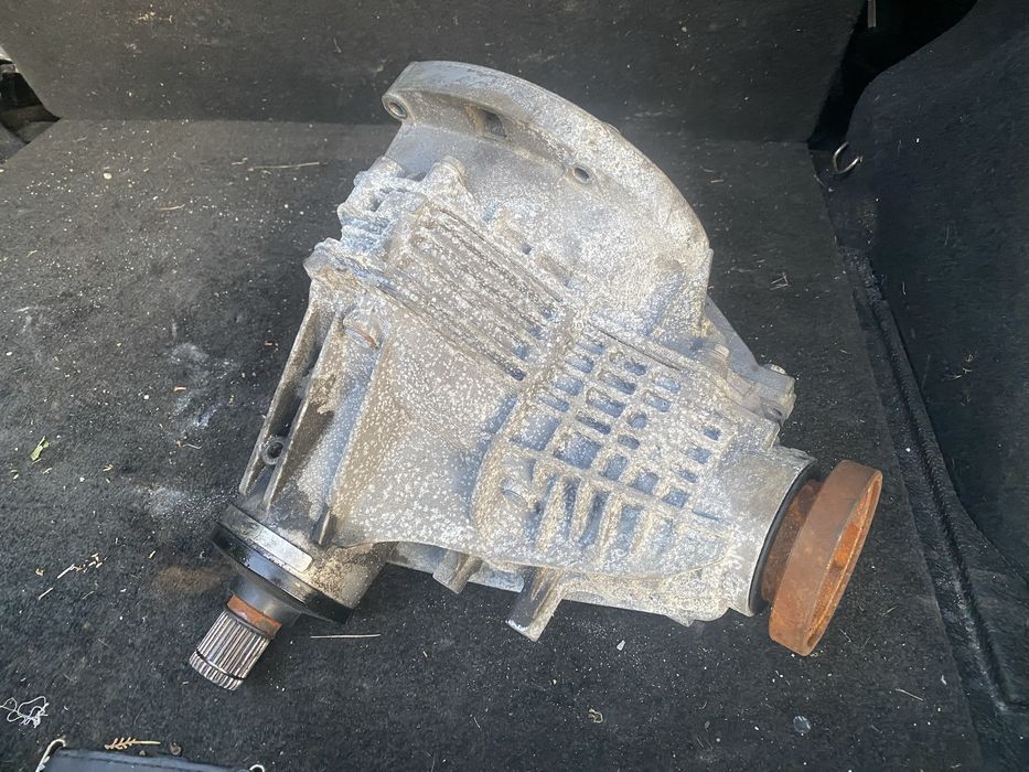 Диференциал VA550 09N409053G VAG група – 2024 г.