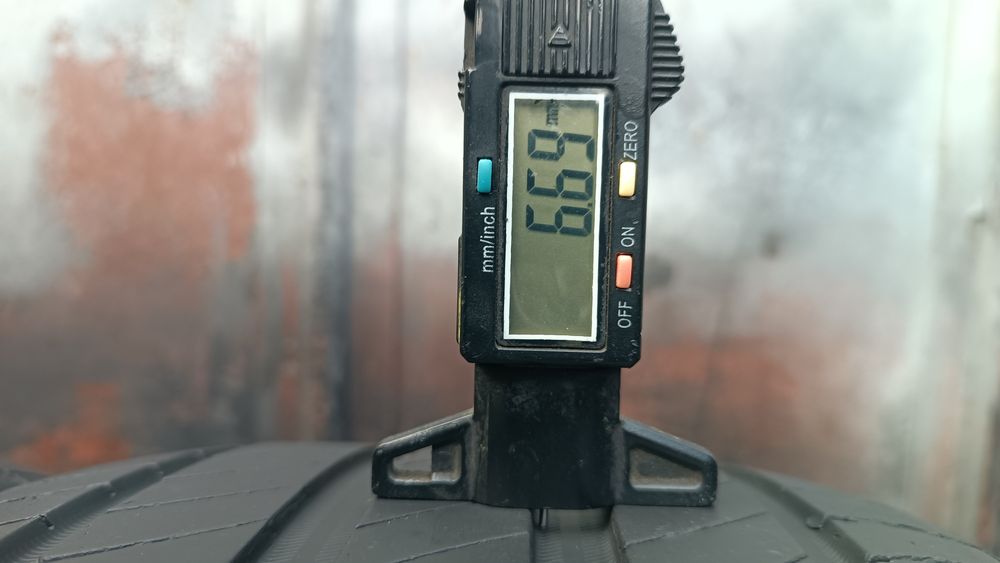 225/50/18 Michelin