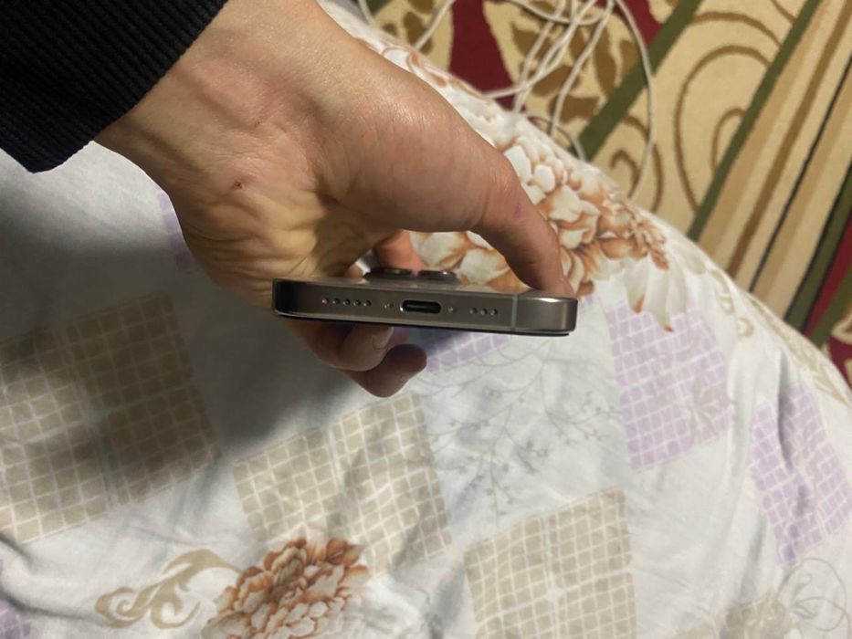 Iphone 16pro 512gb Айфон 16про 512гб