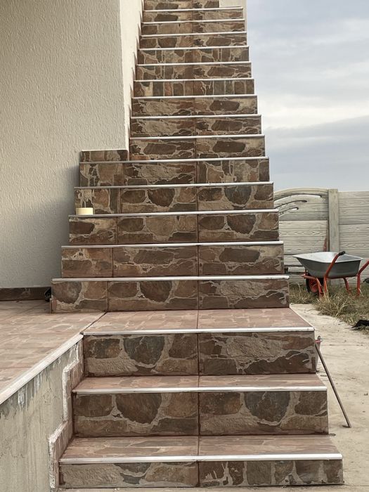 Amenajări interioare