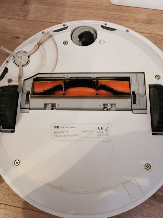 Aspirator Robot Xiaomi mi robot vacuum