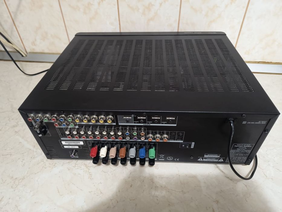 Amplificator Harman Kardon avr 160