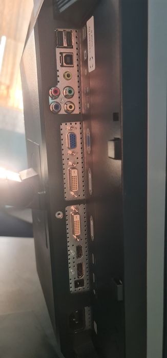 Monitor dell 24' full hd