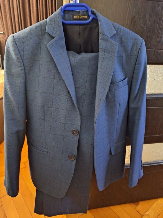 Costum elegant pentru copiii