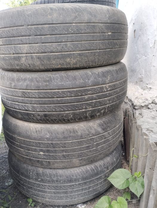 Продам колеса в хорошем состоянии