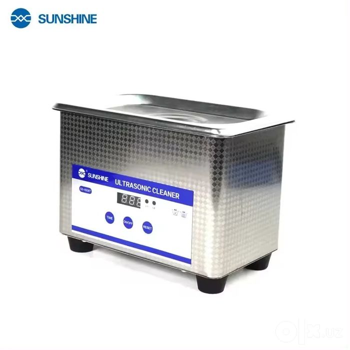 Ультразвуковая чистящая машина SUNSHINE SS-6508T