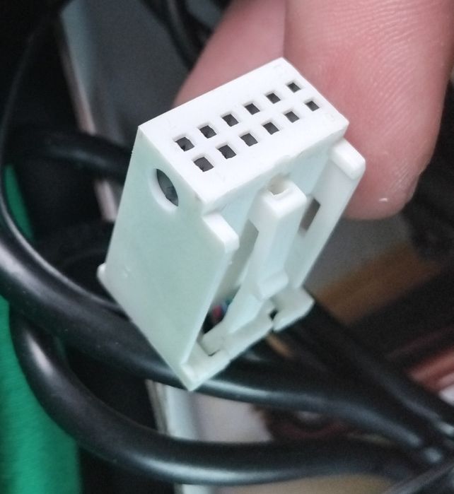 Дигитален ченджър за Ваг групата usb car audio