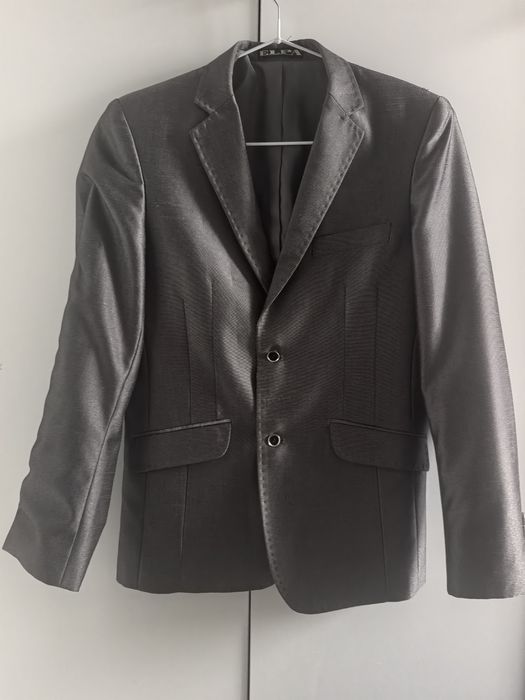 Классический костюм для мальчика