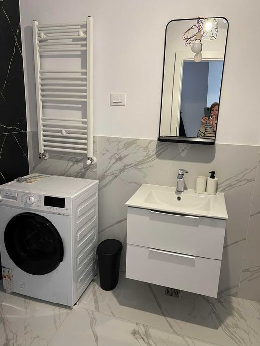 Apartament 2 Camere de Inchiriat  Pacurari/Rediu - Mobilat Proprietar