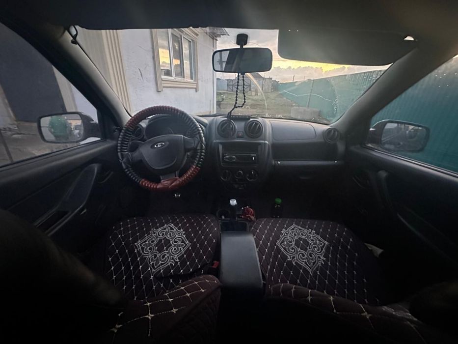 Продам машину! ВАЗ ЛАДА ГРАНТА срочнооо