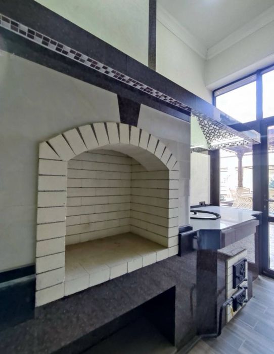 Дом Зенит 8 соток