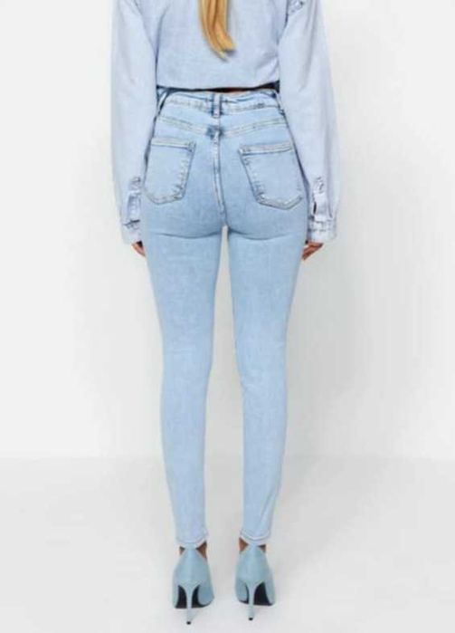 Дънки 36 номер Нови