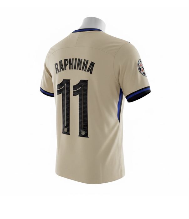 Tricou Raphinia