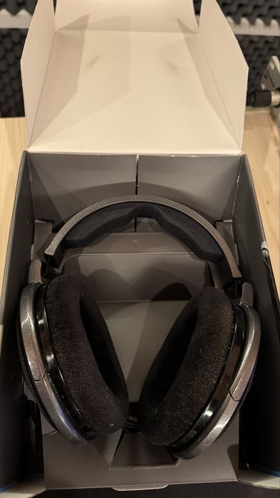 Sennheiser HD650