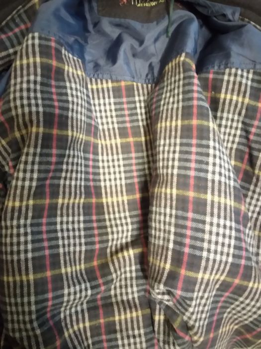 Haină bărbați iarnă