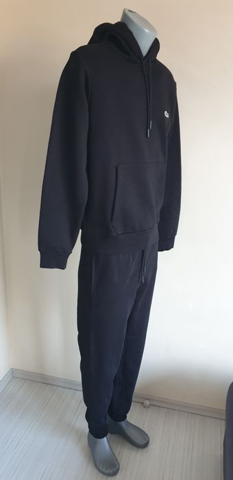 Lacoste Classic Fit Mens / 3 - S НОВО! ОРИГИНАЛ! Мъжки Екип / комплект