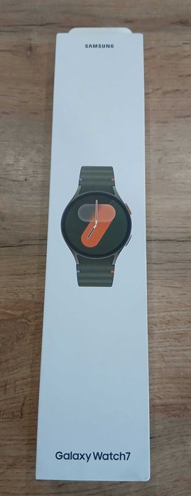 Samsung Galaxy Watch 7 в ГАРАНЦИЯ