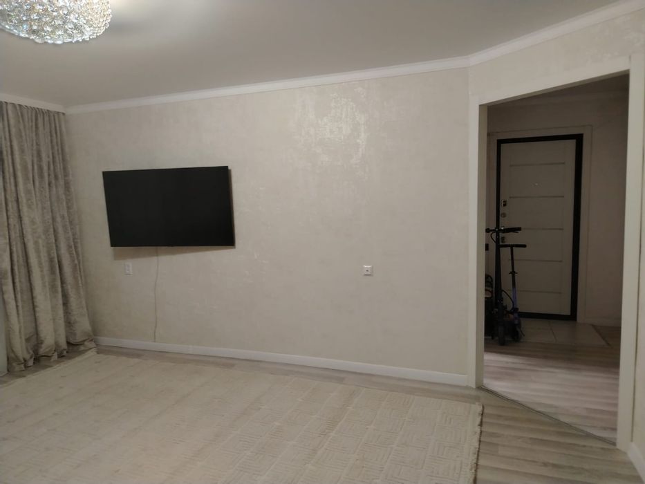 Продам 3-х комнатную квартиру
