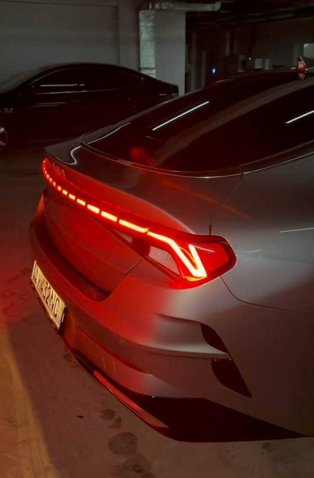 KIA K5 2.5 motor Koreyskiy срочний