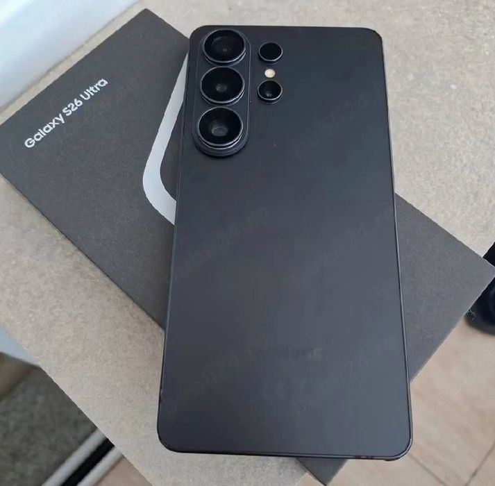 Samsung s26 ultra