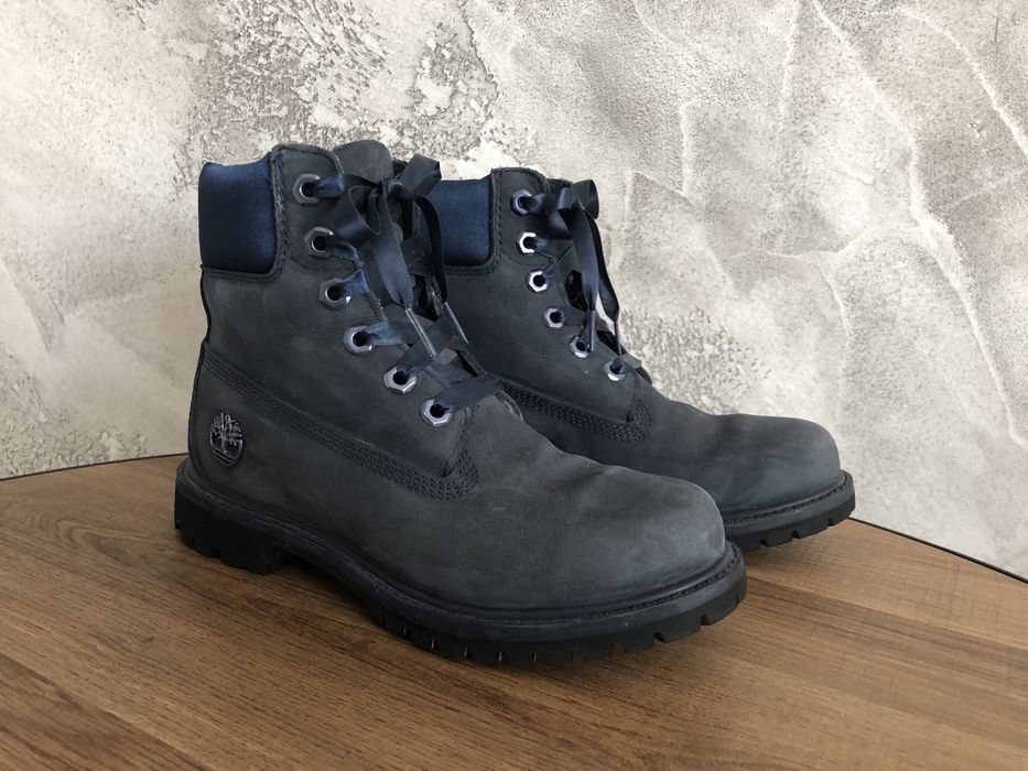 Боти Timberland 37