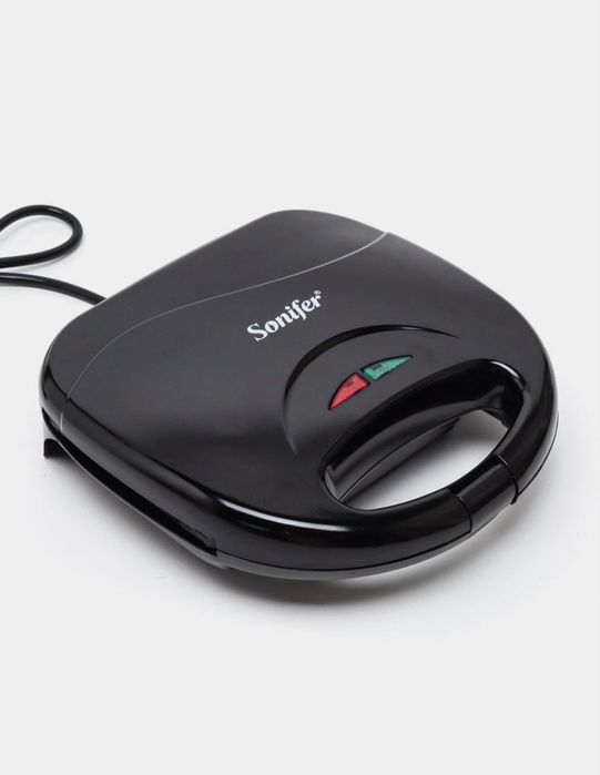 Вафельница сендвечница Тостер SONIFER sf-6065