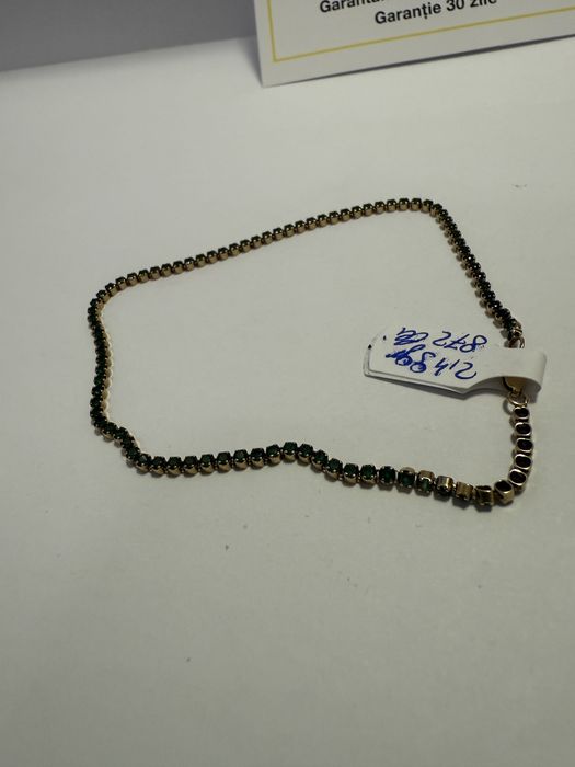 Bratara Tennis (vl) star amanet