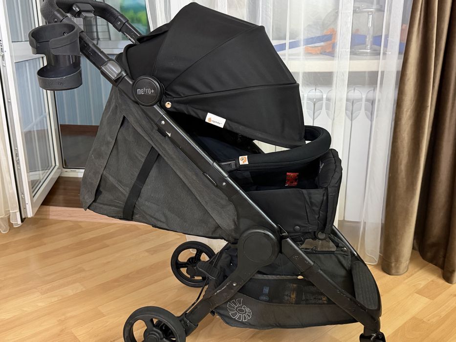 Ergobaby metro +