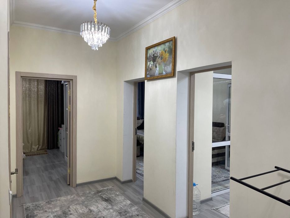 Samarqand shahri Qorasuv MFY 2xonali ijara xonadoni